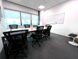 Robinson Road (D1), Office #460072031